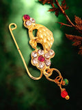 The Red Gem Nosepin