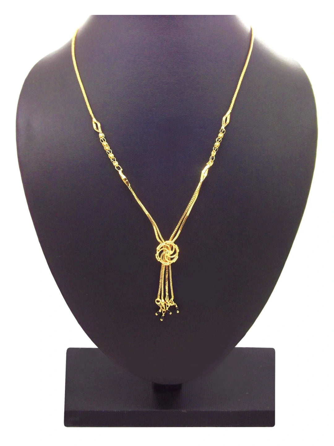 Knot Dangle Mangalsutra