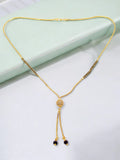 AD Ball Dangle Mangalsutra