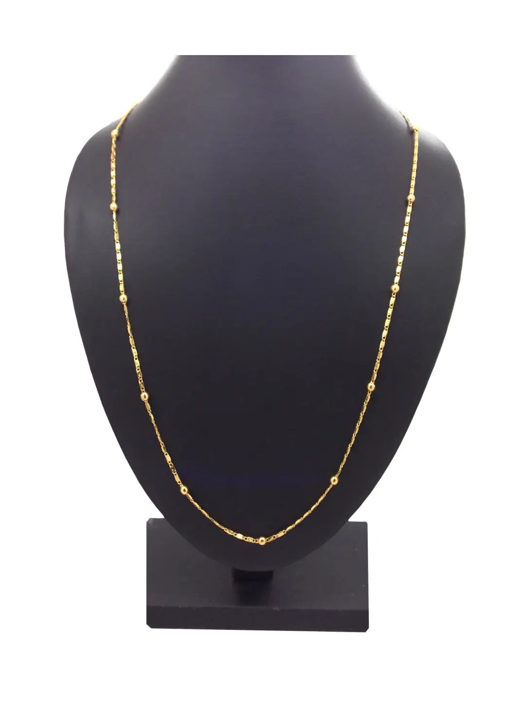 Snail Ball Chain