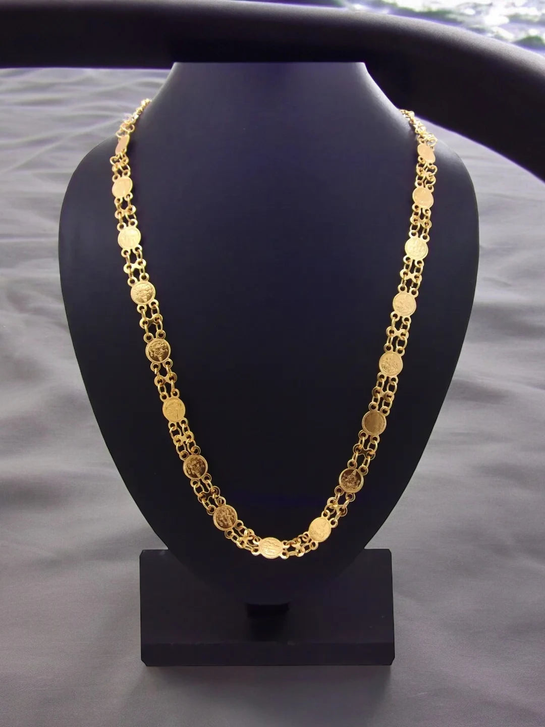Laxmi Coin Chain