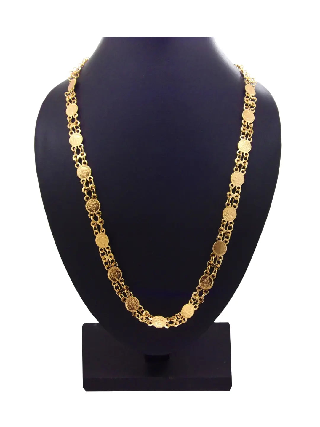 Laxmi Coin Chain