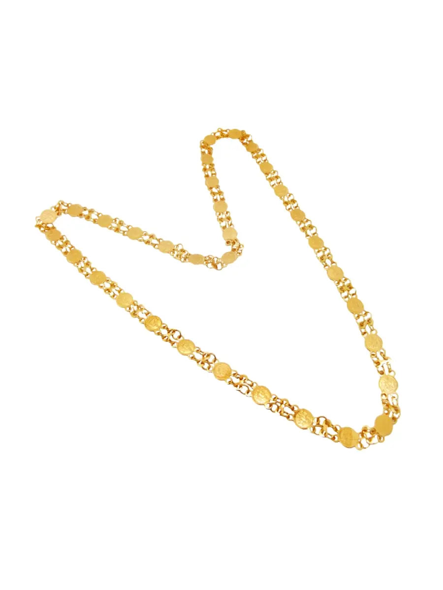 Laxmi Coin Chain