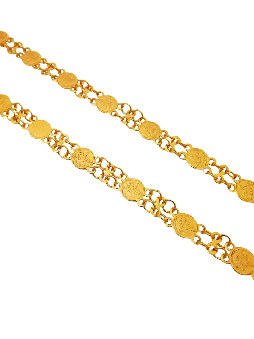Laxmi Coin Chain