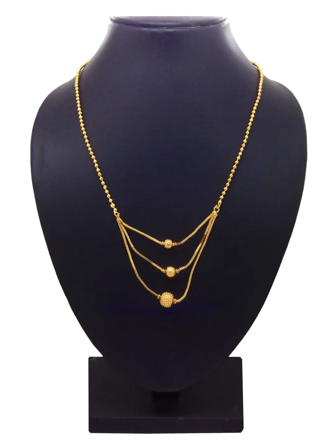 3 Ball Layer Chain
