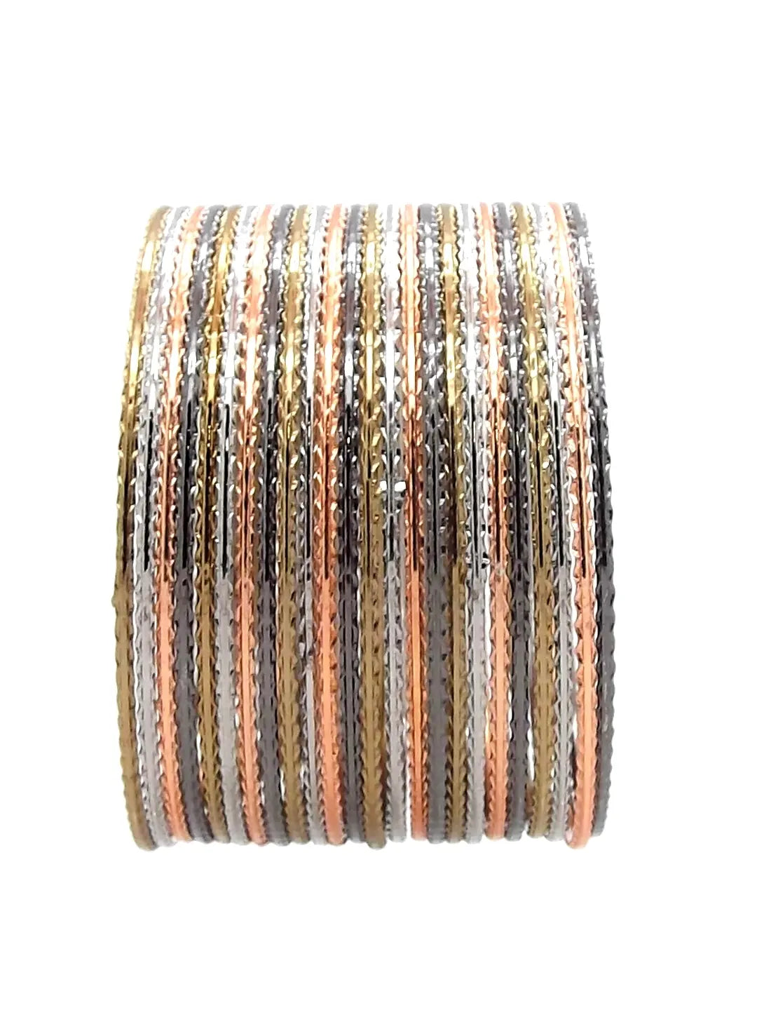 24 PC Sleek Bangles