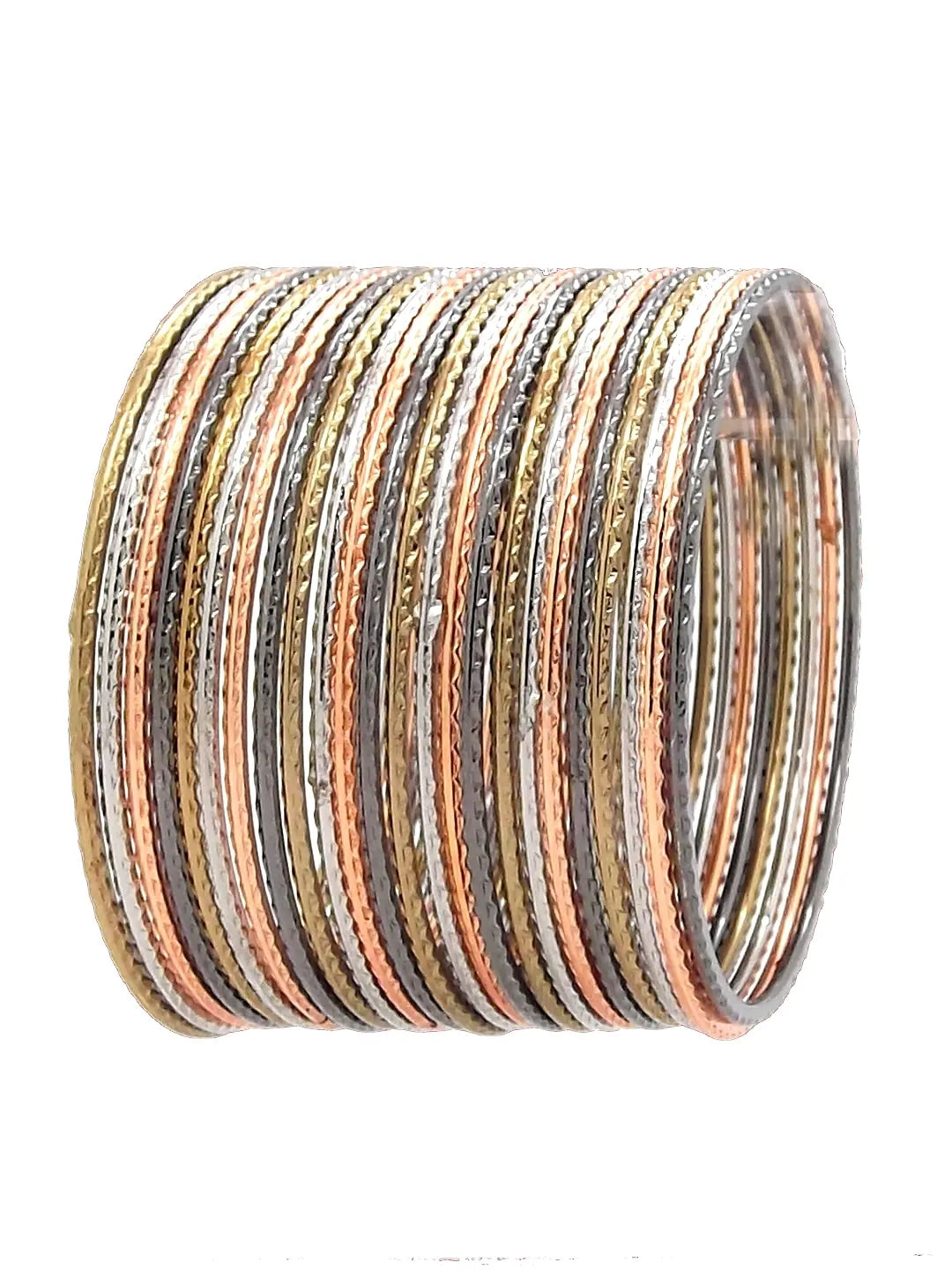 24 PC Sleek Bangles