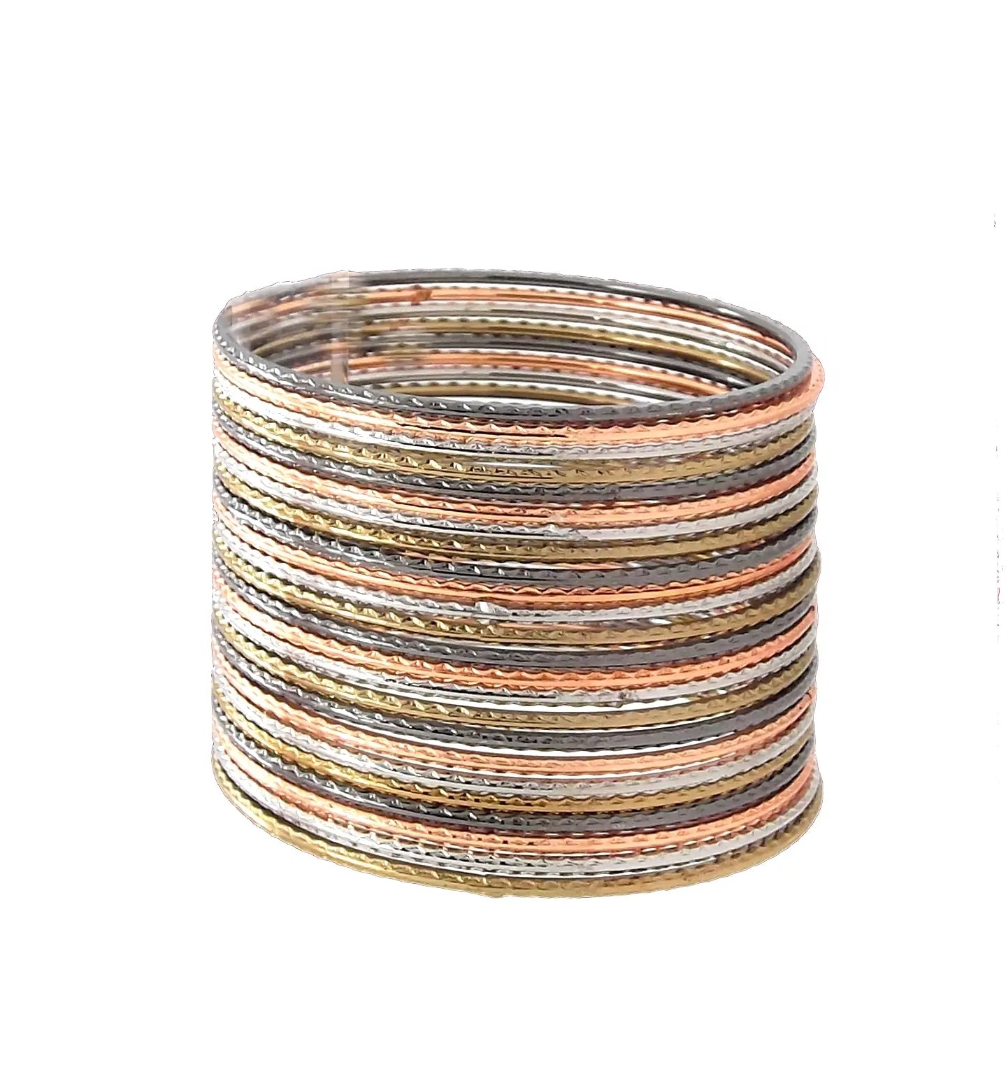 24 PC Sleek Bangles