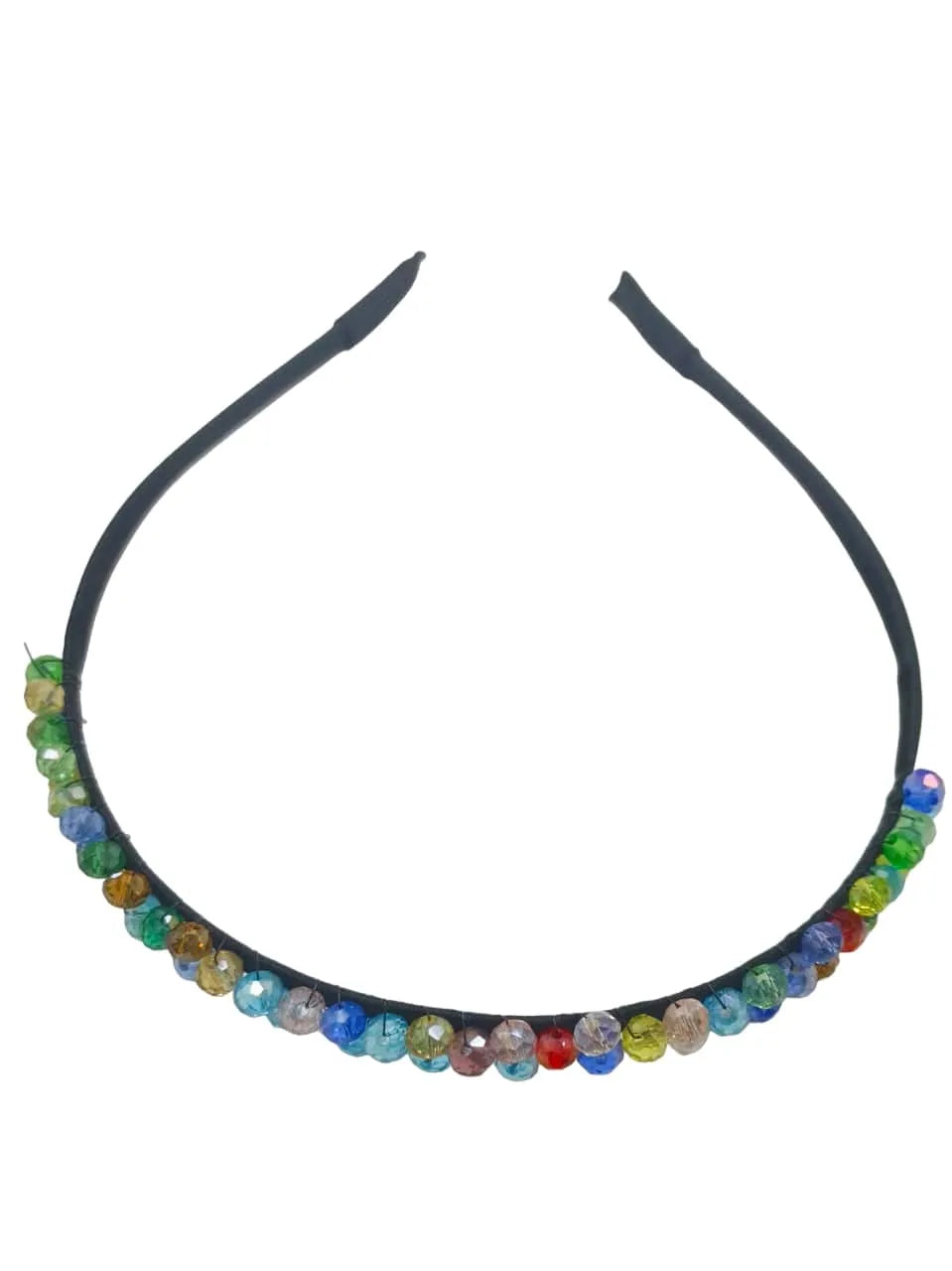Girls Set of 2 Embellished Hairband