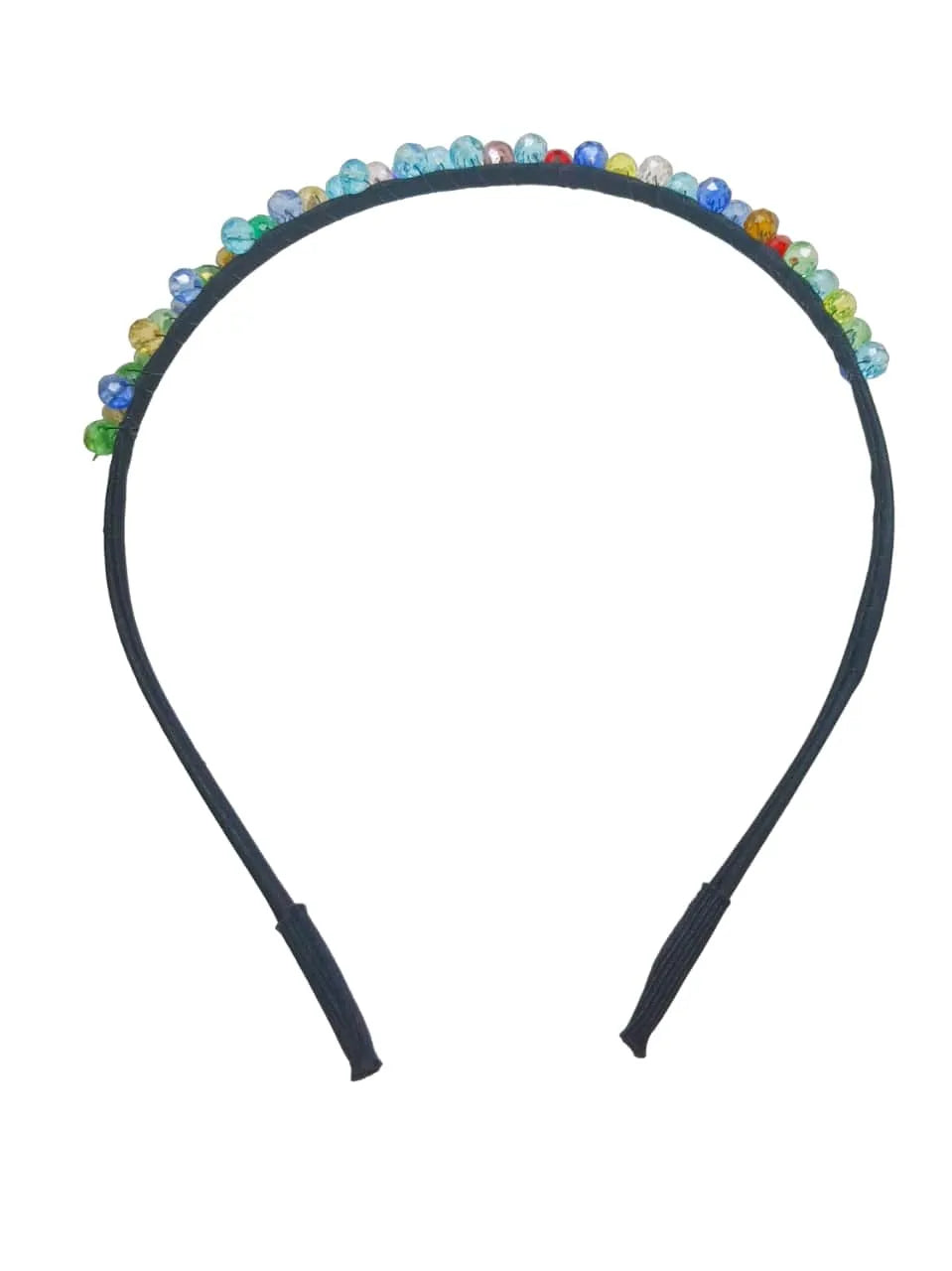 Girls Set of 2 Embellished Hairband