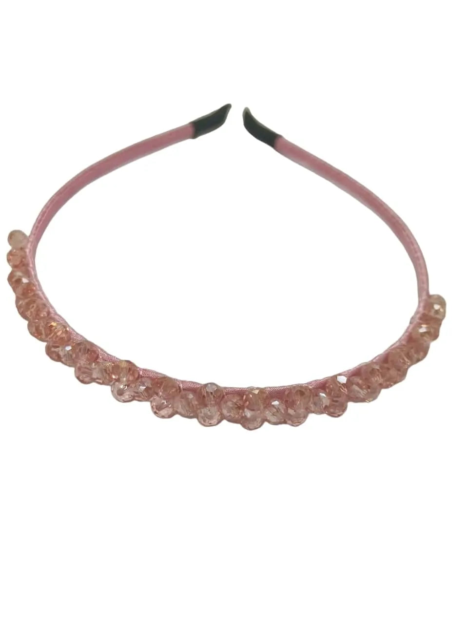 Girls Set of 2 Embellished Hairband
