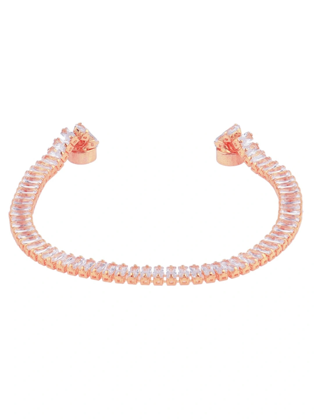 Gold Plated Magnet Bracelet