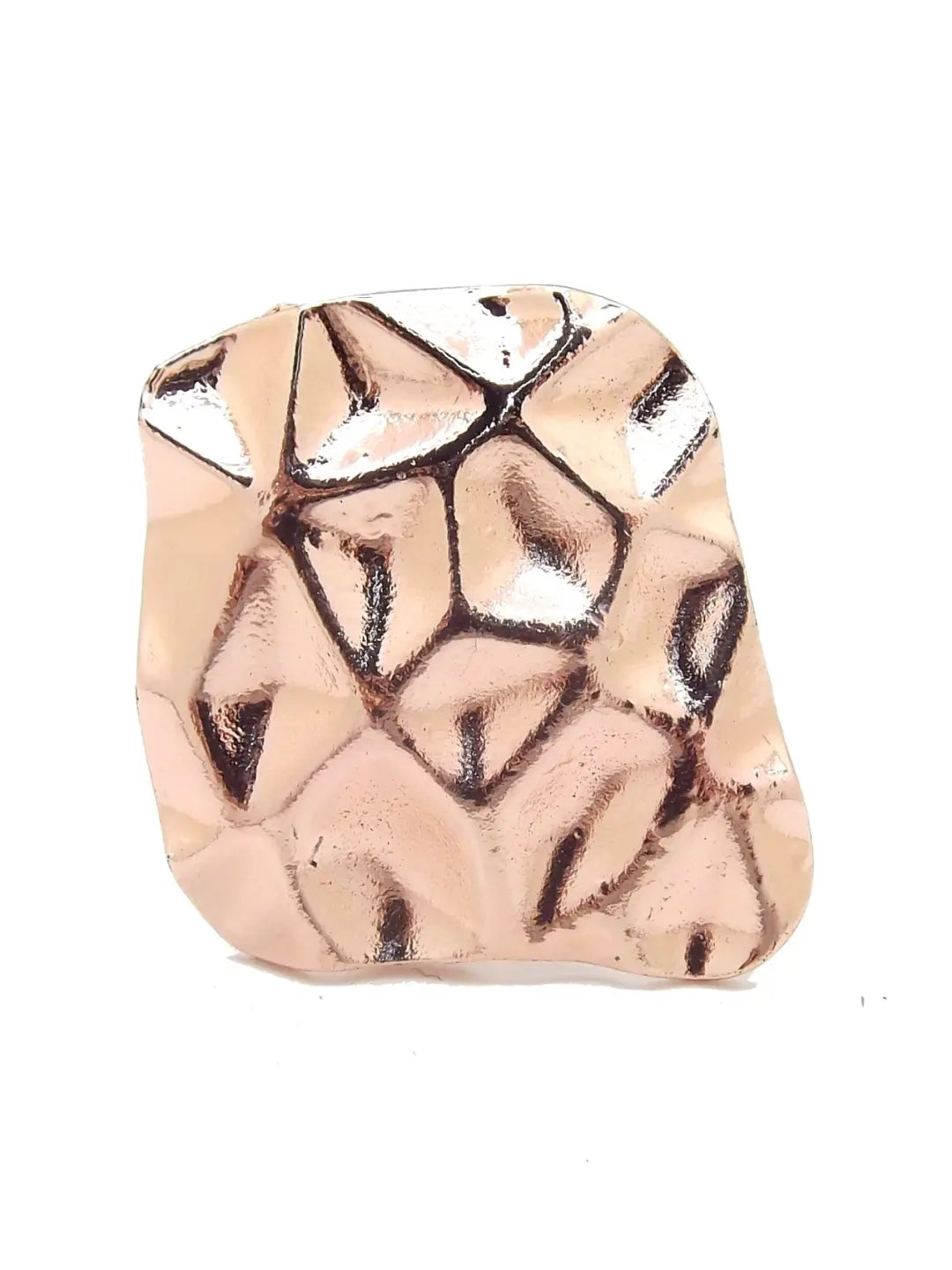 Gold Plated Ring