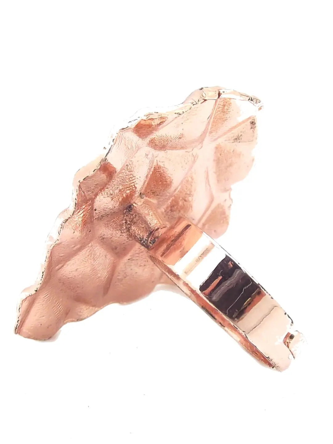 Gold Plated Ring