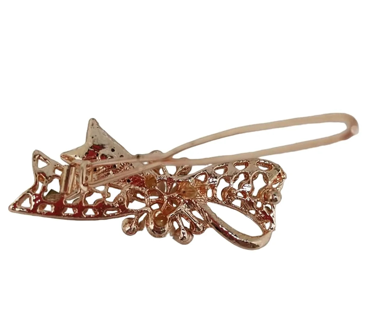 Women Beaded Bobby Pin
