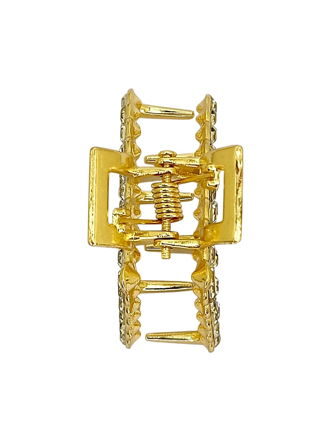 Women Embellished Claw Clip