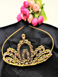 Women Embellished Tiara