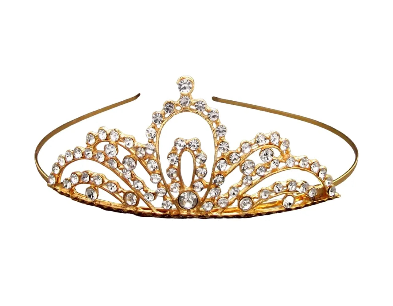Women Embellished Tiara
