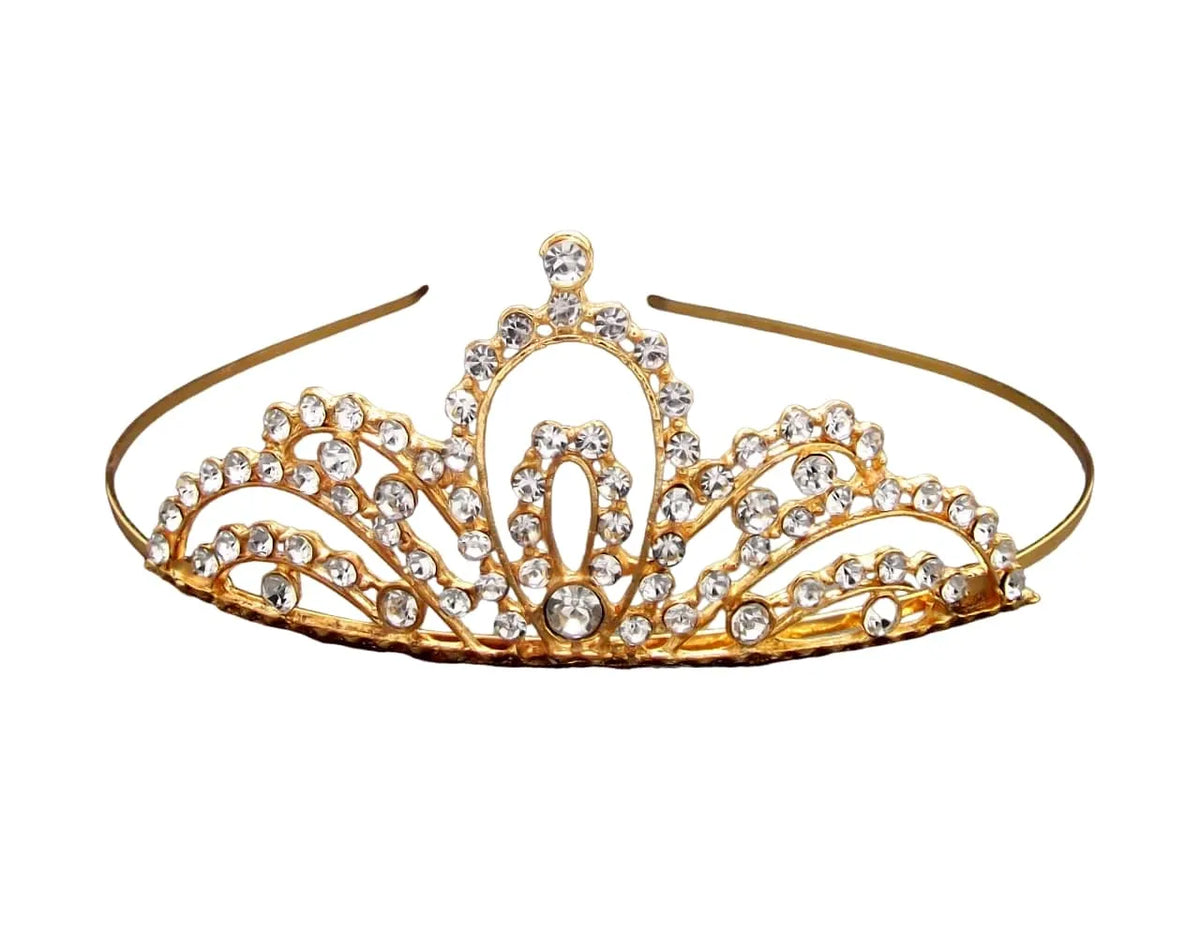 Women Embellished Tiara
