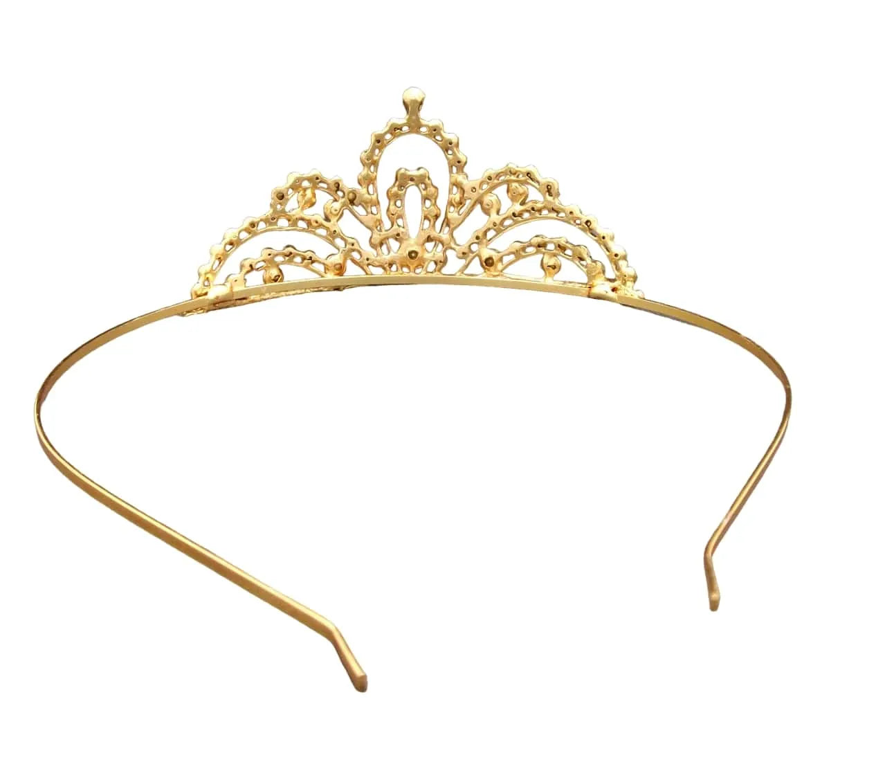 Women Embellished Tiara
