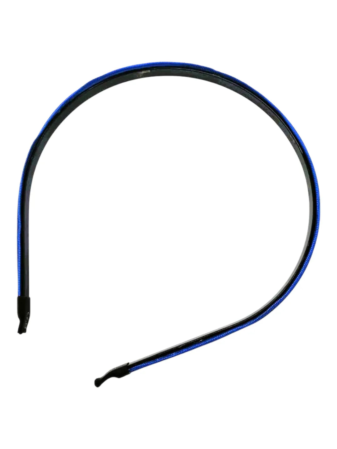 Set of 2 Color Hairband