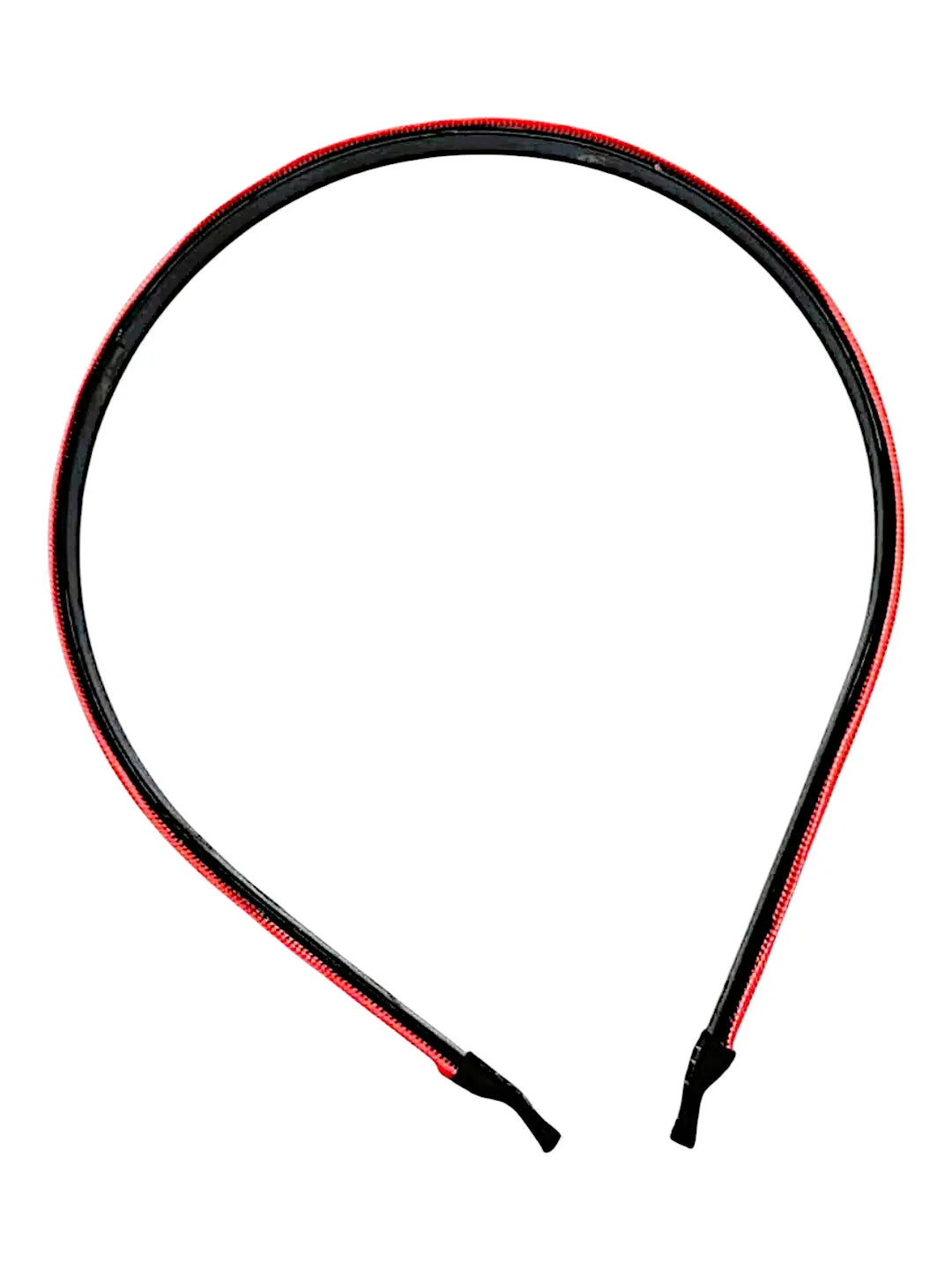 Set of 2 Color Hairband