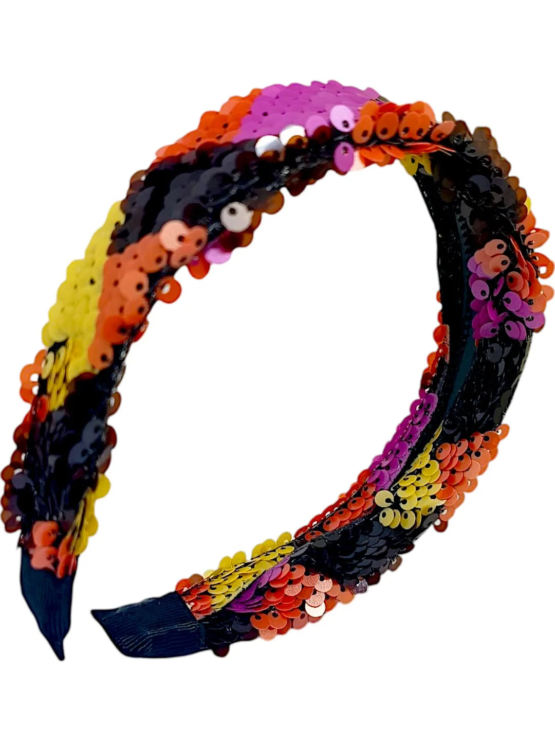 Set of 2 Embellished Hairband