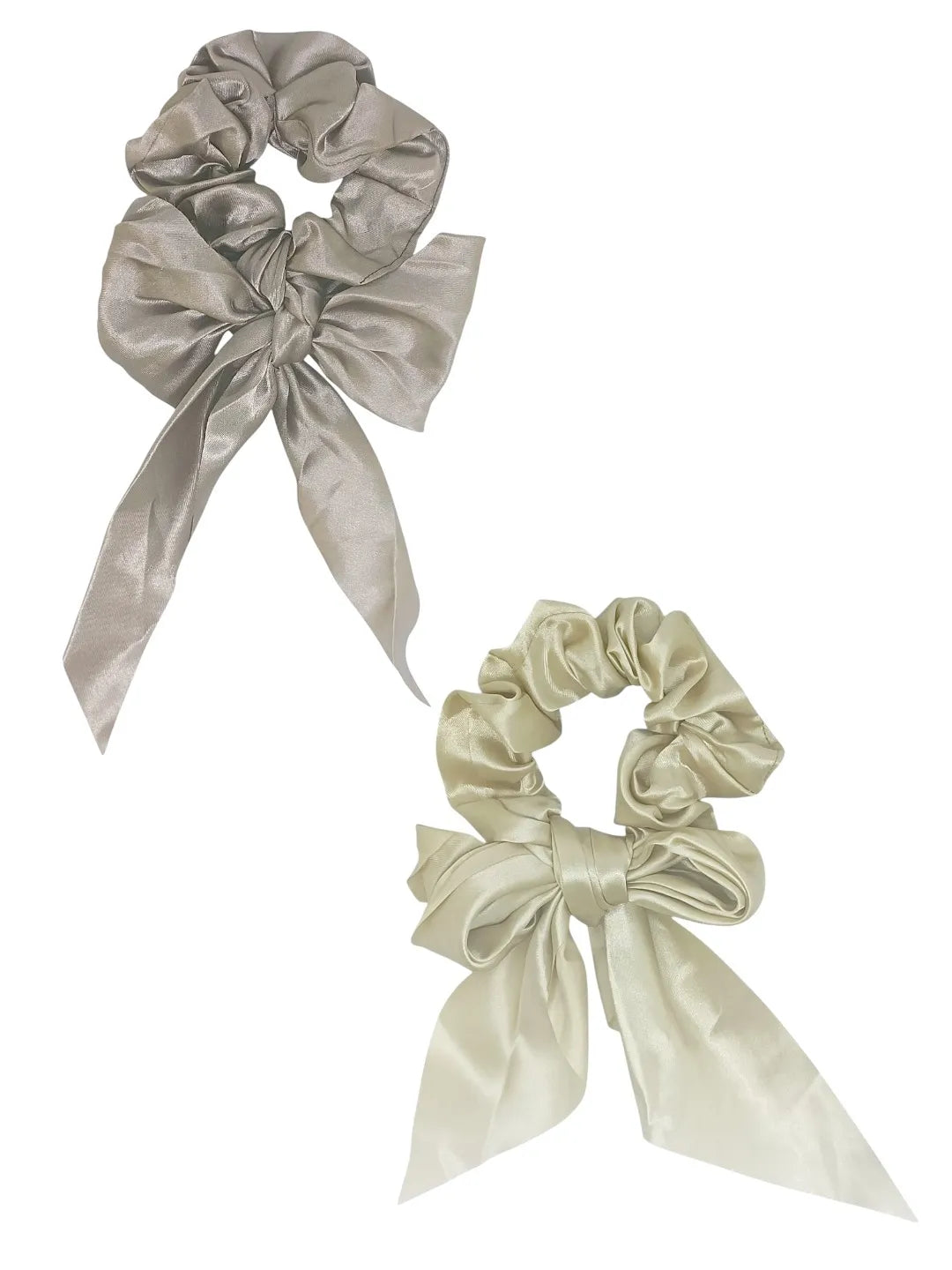 Set of 2 Ponytail Holders