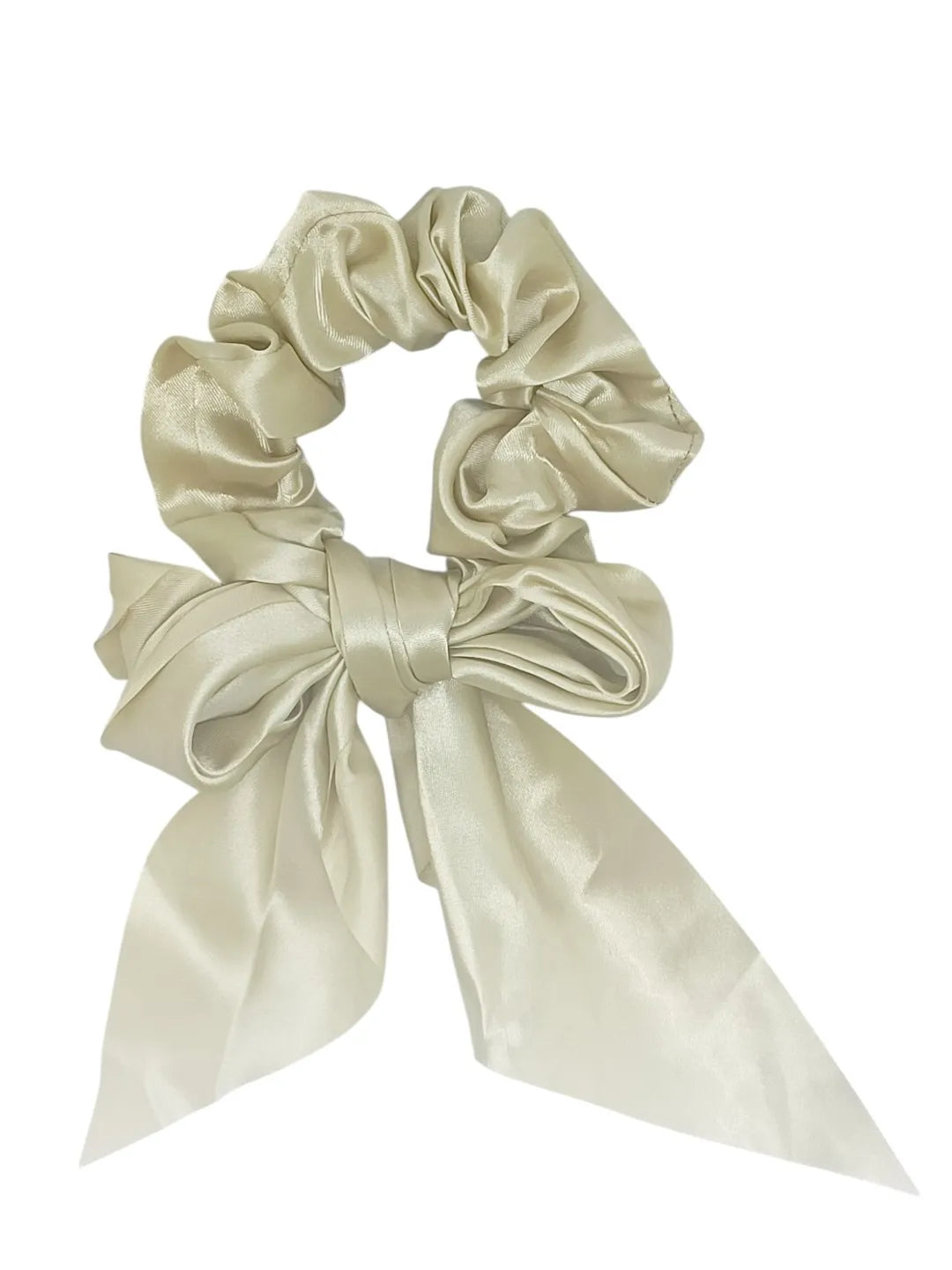 Set of 2 Ponytail Holders