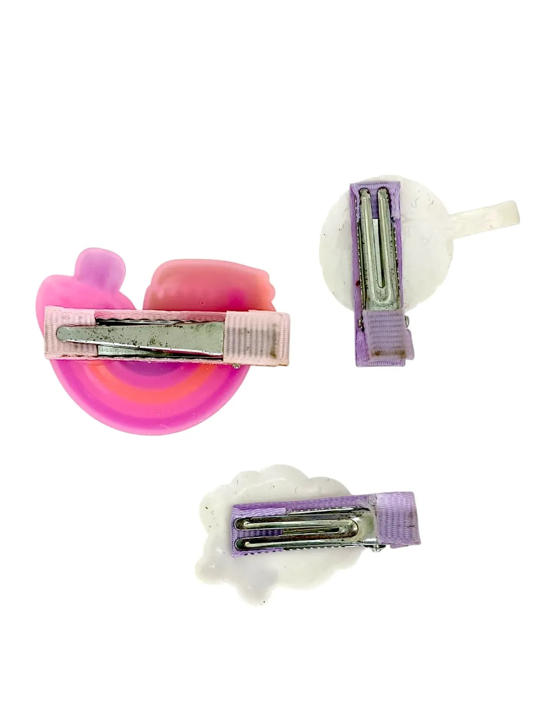 Multi-Piece Set Of Kid'S Hair Clips