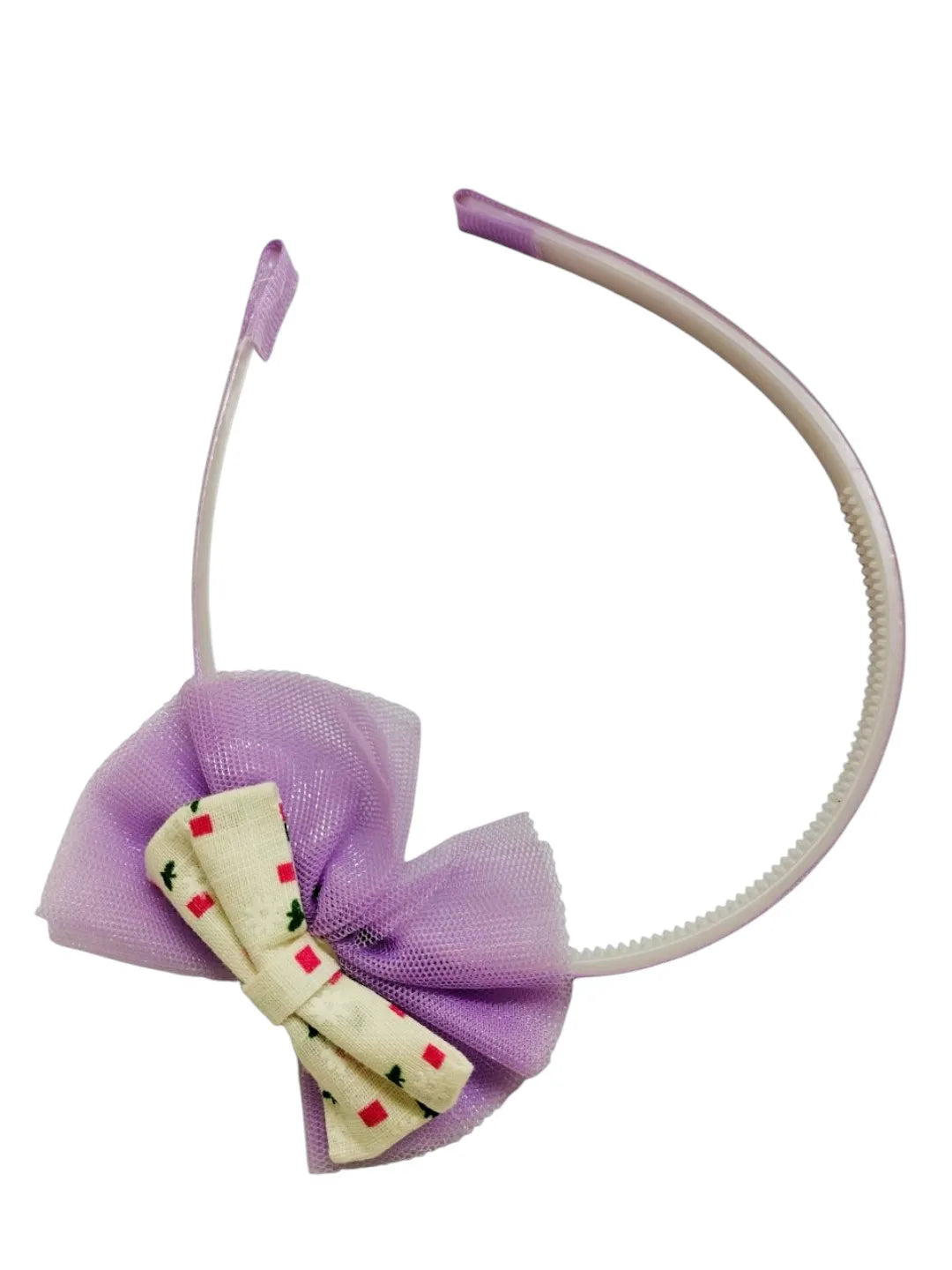 Girls Set of 2 Hairband with Bow