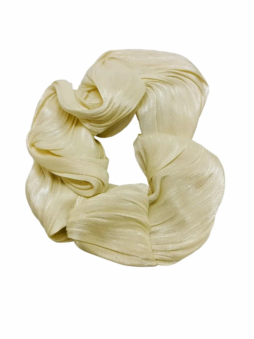 Set of 2 Ponytail Scrunchies