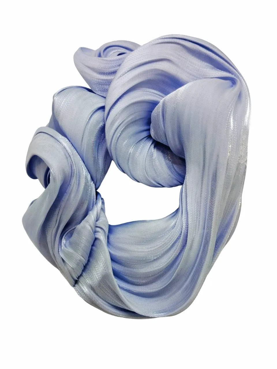 Set of 2 Ponytail Scrunchies