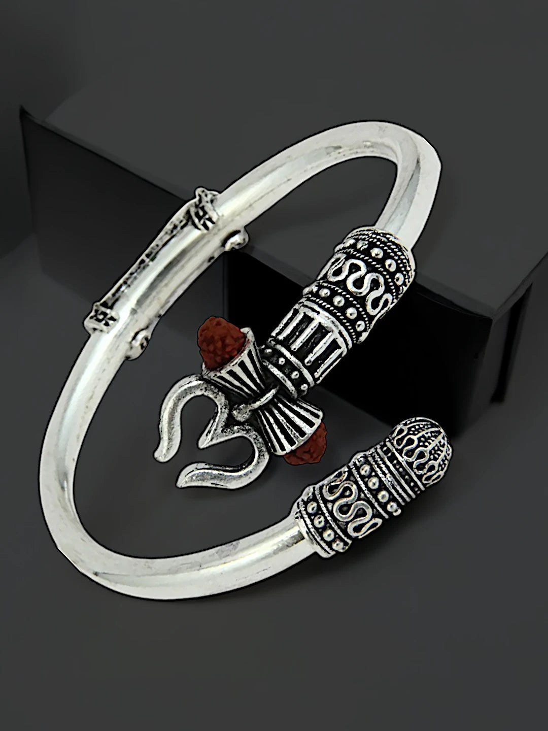 Divine Harmony Kada Bracelet