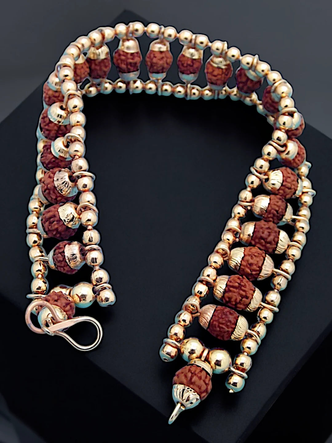Rudraksh Bracelet