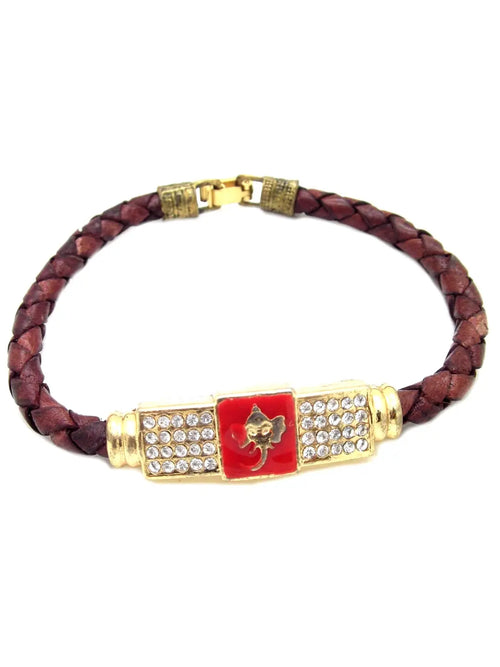 Ganpati Bracelet