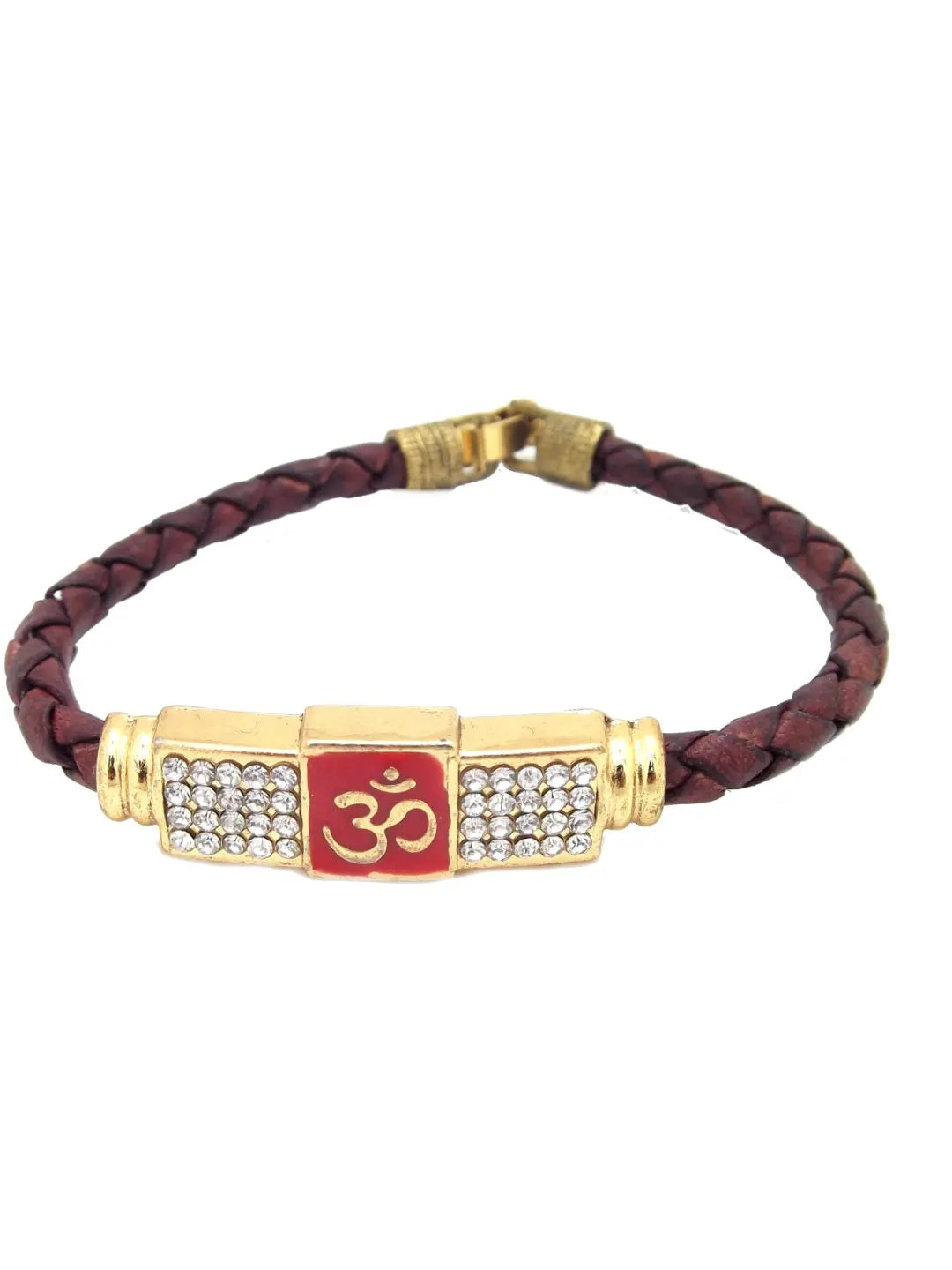 Om Bracelet