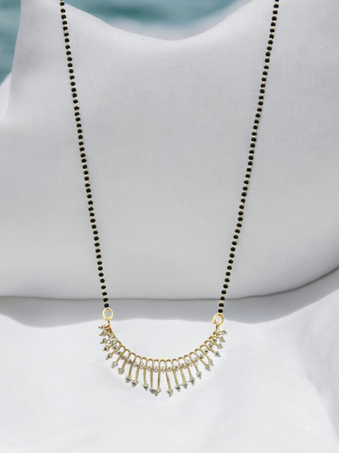 AD Mangalsutra