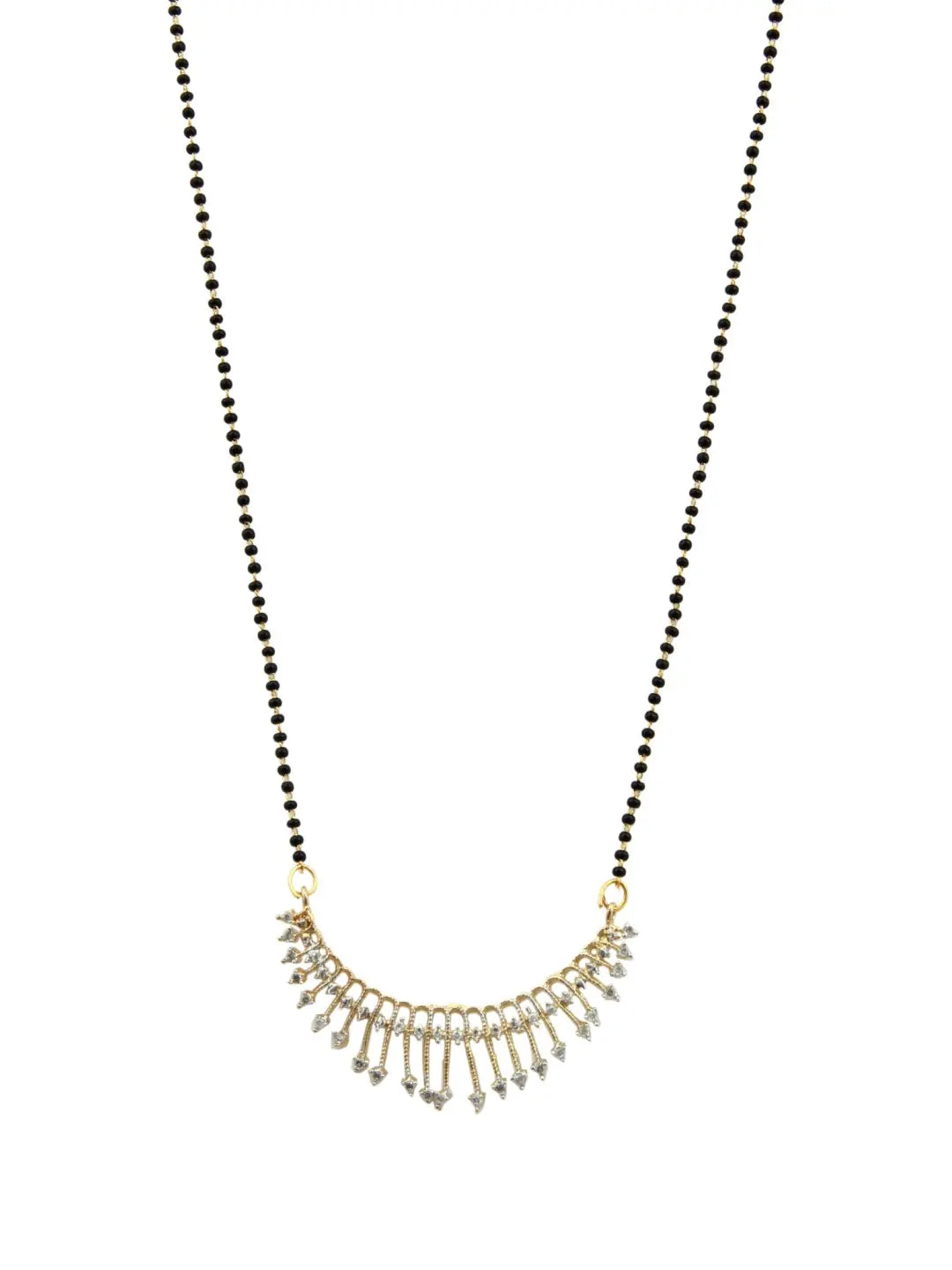 AD Mangalsutra