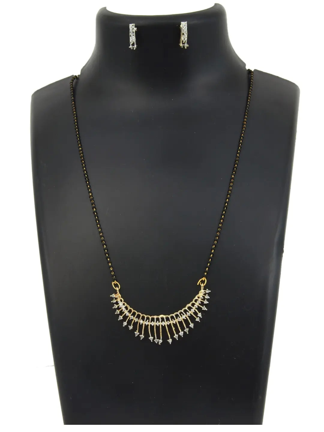 AD Mangalsutra