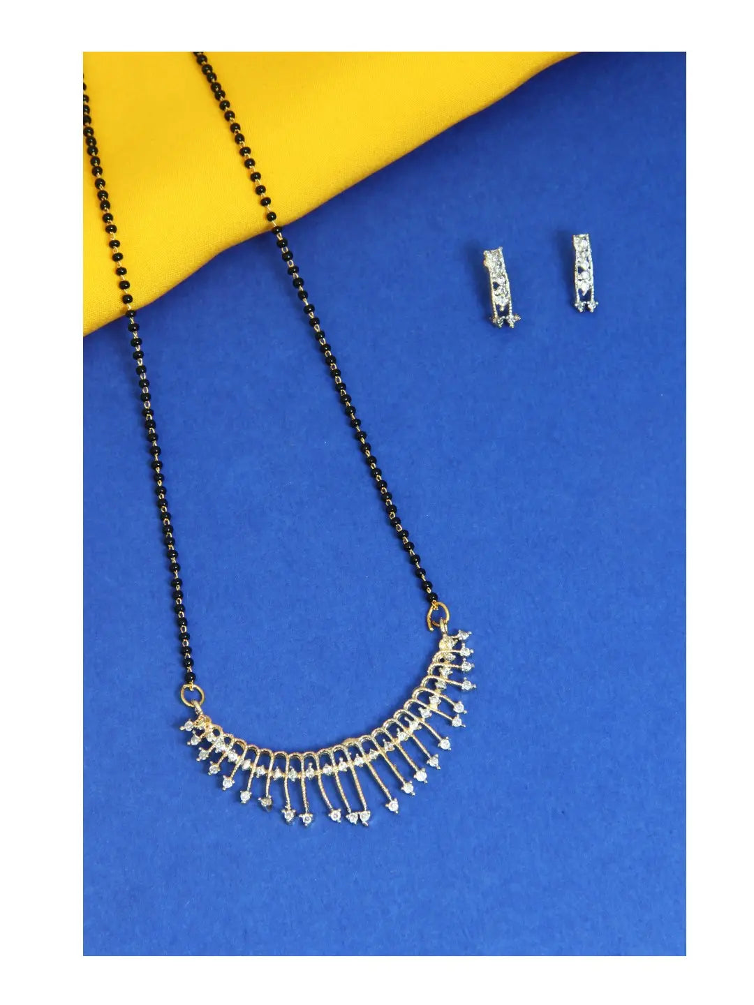 AD Mangalsutra
