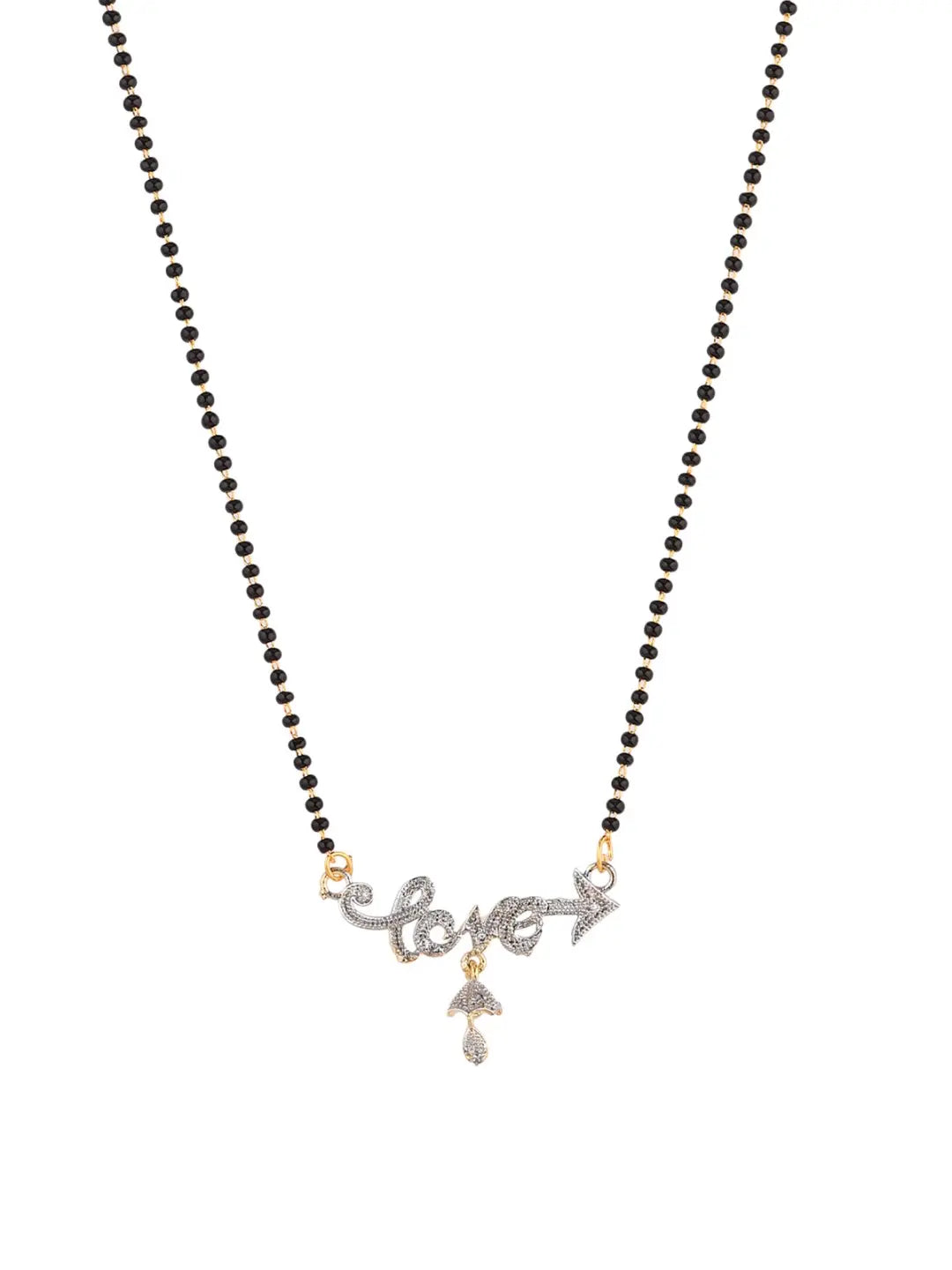 Love AD Mangalsutra