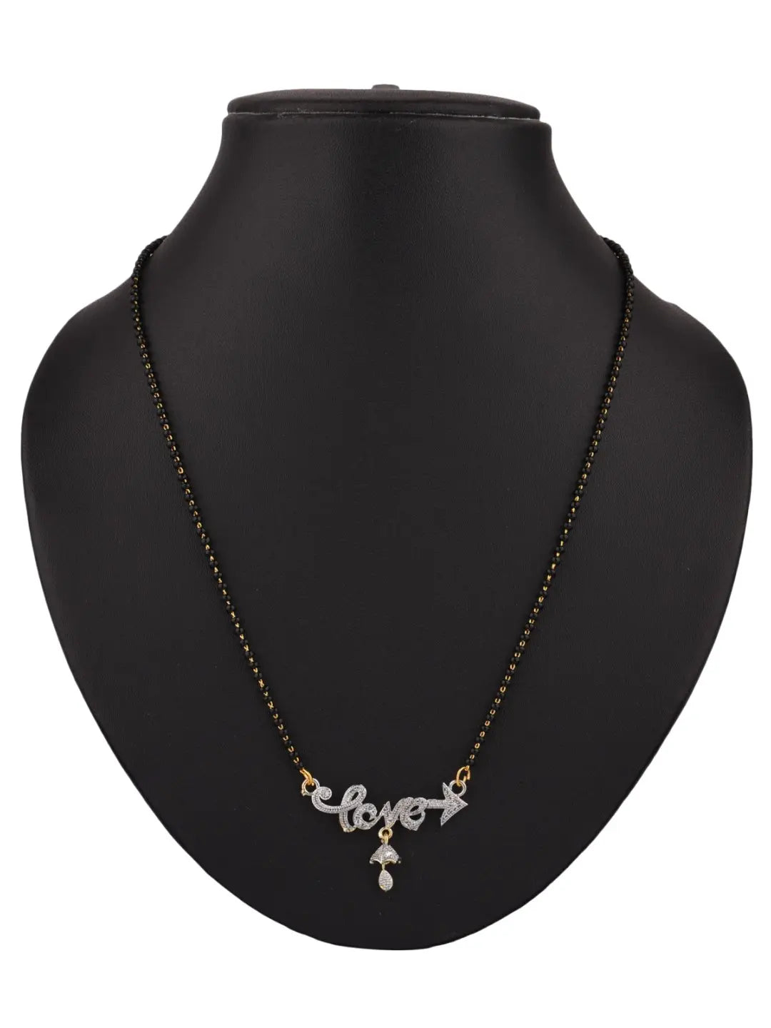 Love AD Mangalsutra