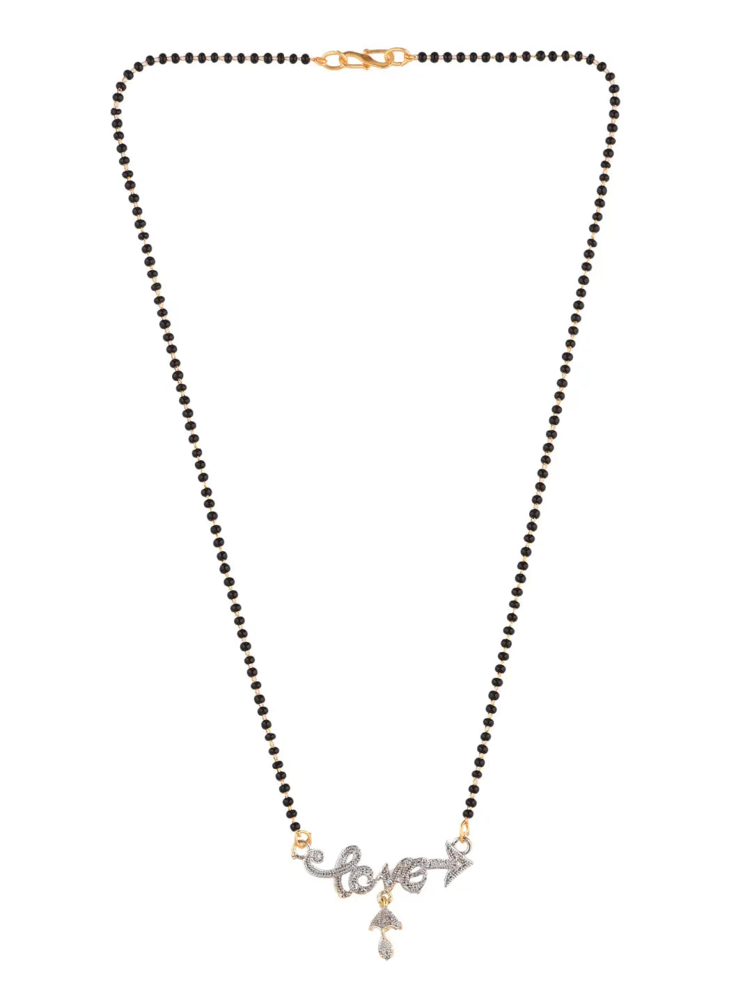Love AD Mangalsutra