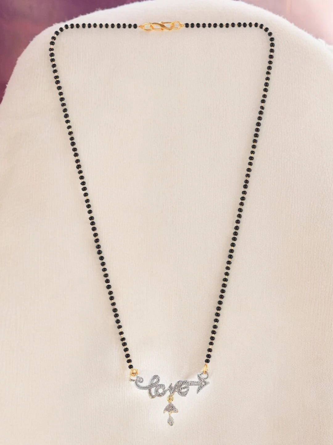 Love AD Mangalsutra