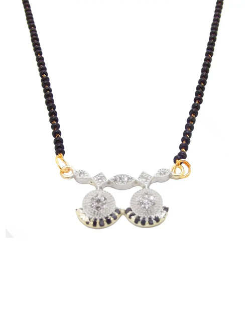 AD Vati Mangalsutra