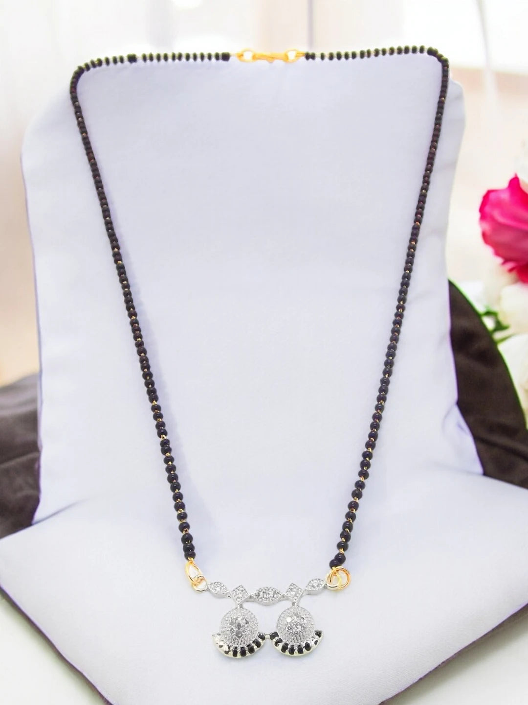 AD Vati Mangalsutra