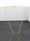 Pipe & Dot Chain