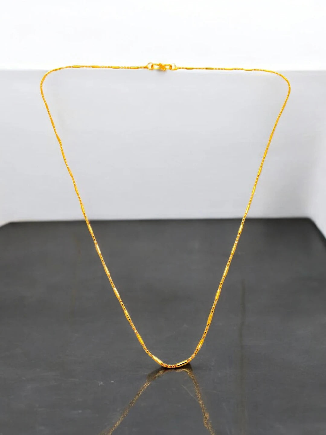 Pipe & Dot Chain
