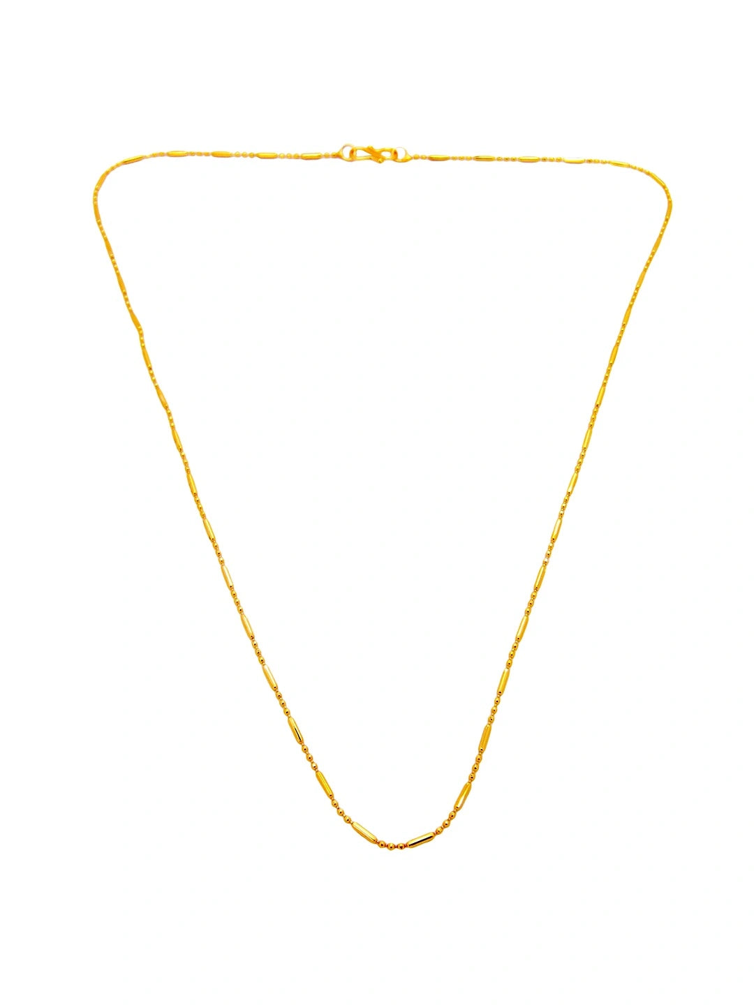 Pipe & Dot Chain